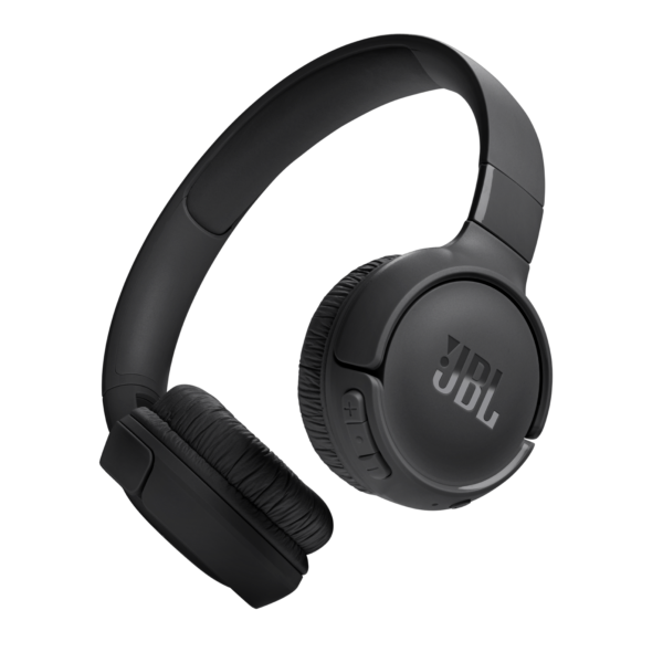 JBL By Harman Tune 520BT Wireless (On-Ear) Headphones