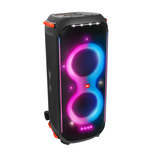 JBL By Harman PartyBox 710 Portable Bluetooth Speaker