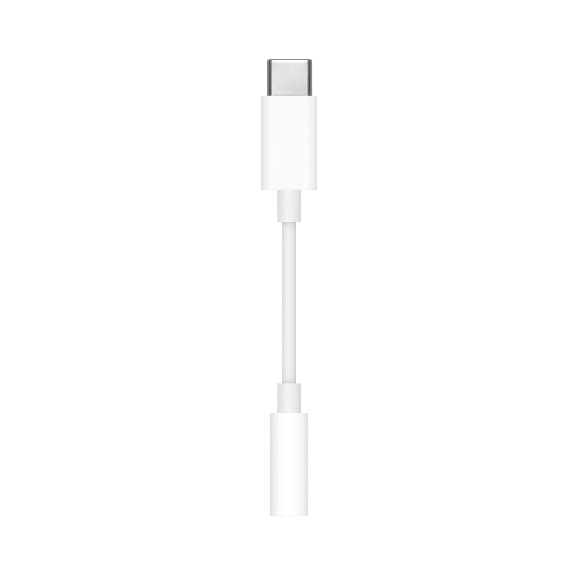 USB-C to 3.5 mm