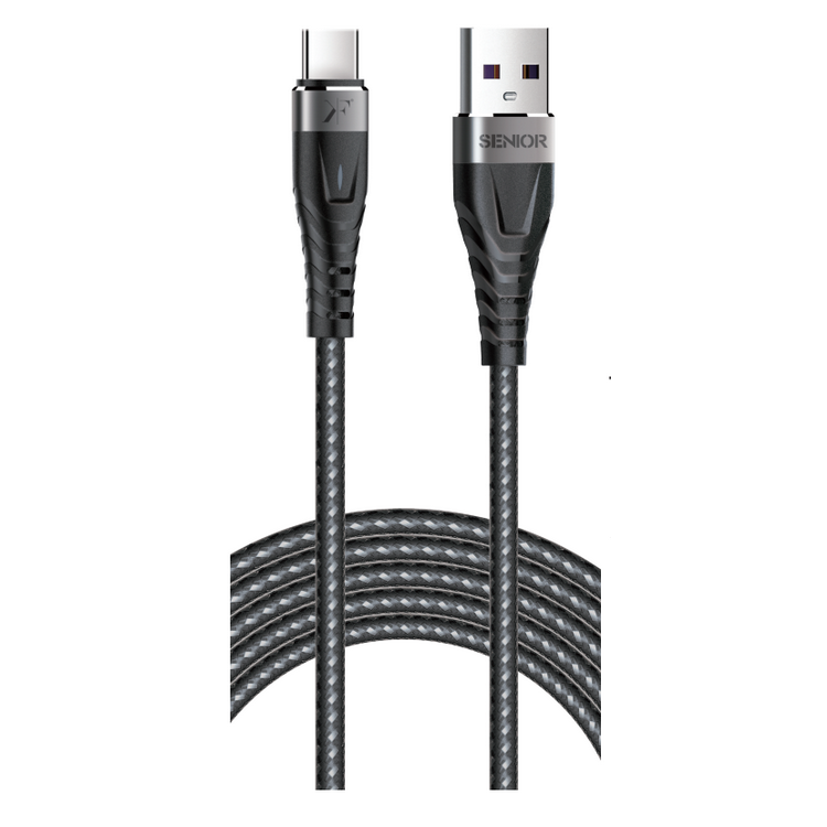 USB Type-A to USB Type-C
