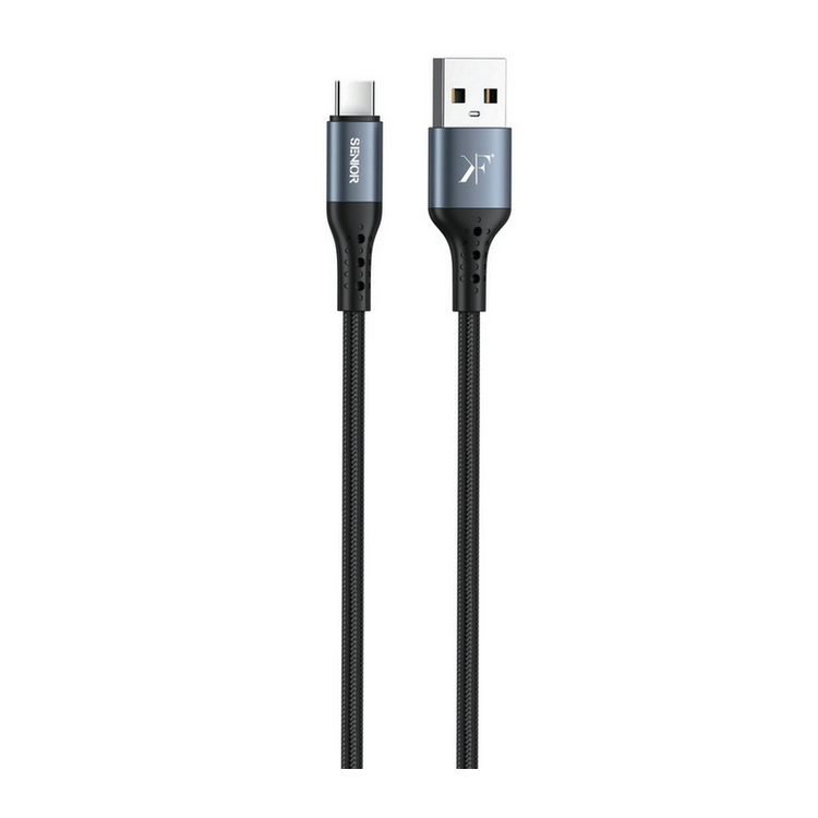 USB Type-A to USB Type-C