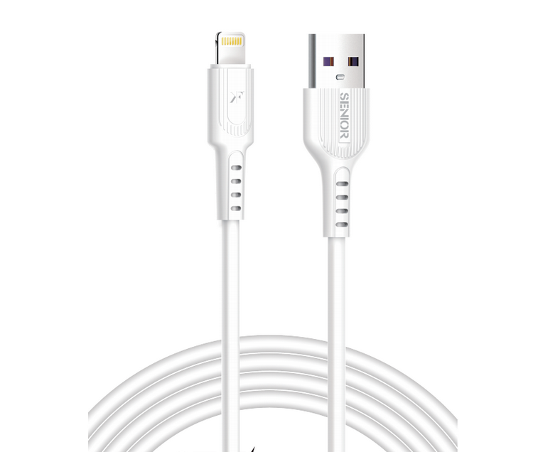 USB Type-A to USB Lightning