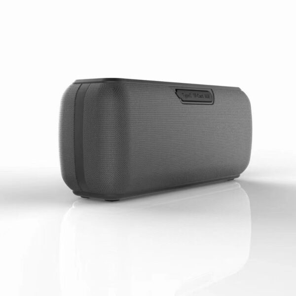 KF Senior SP-840 Wireless Bluetooth Speaker with Waterproofing
