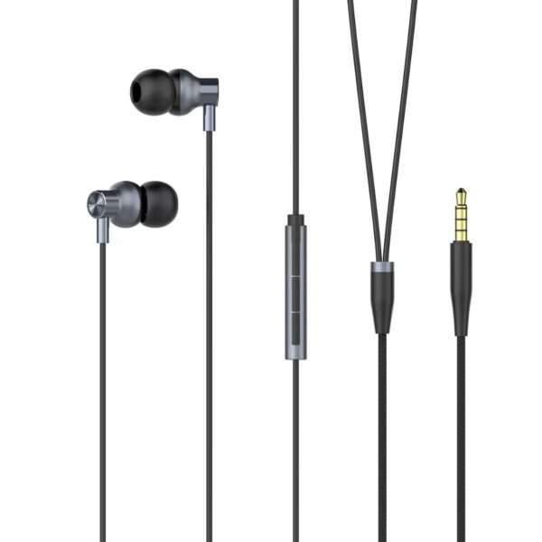 KF Senior F-765 Earphone Extra Bass