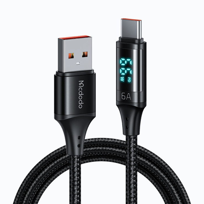 USB Type-A to USB Type-C