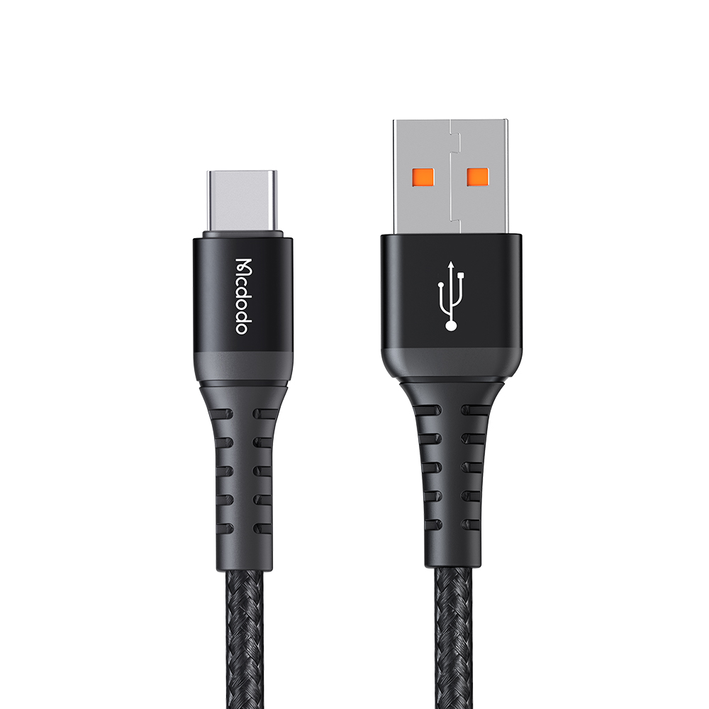 USB Type-A to USB Type-C