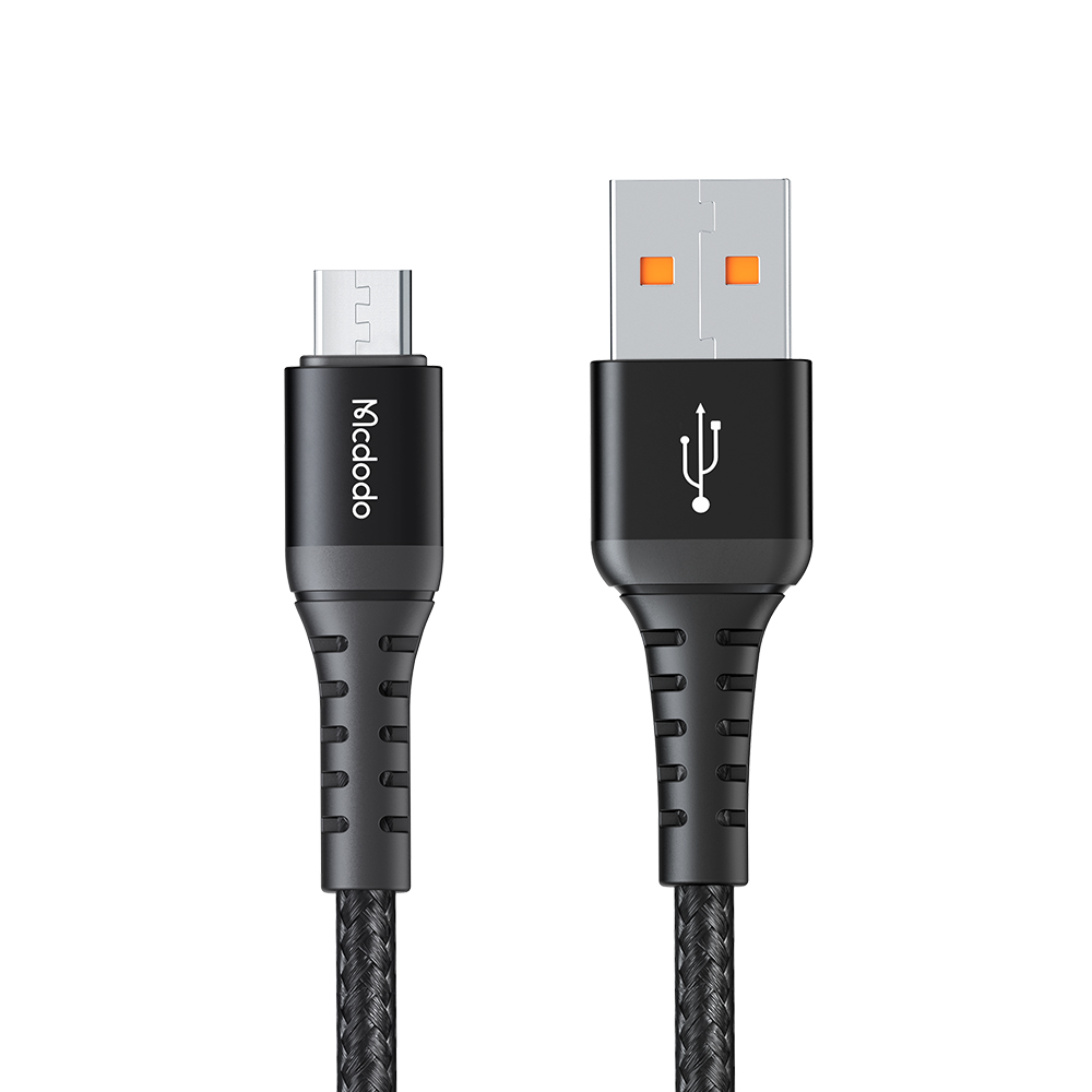 USB Type-A to Micro