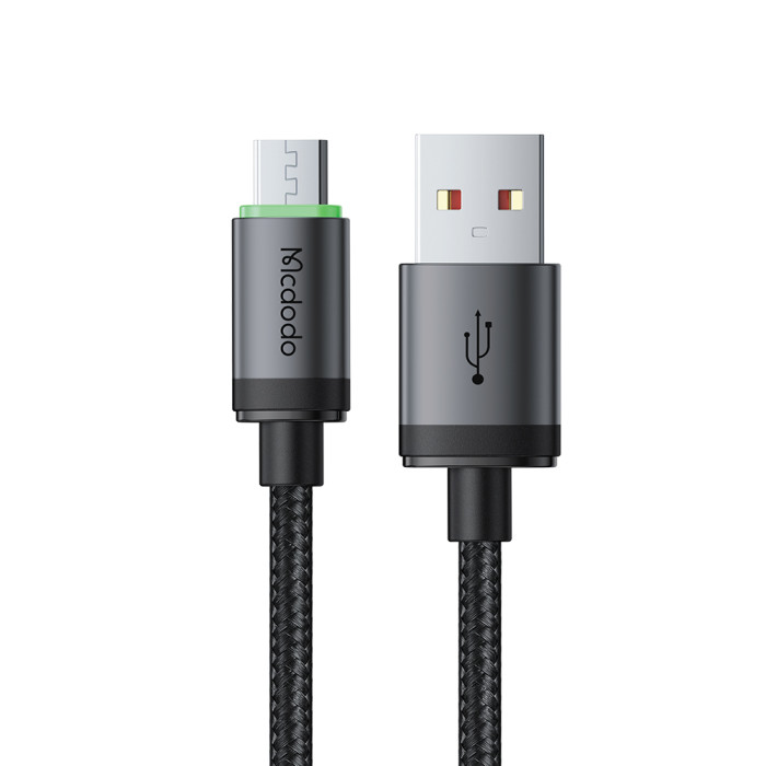 USB Type-A to Micro