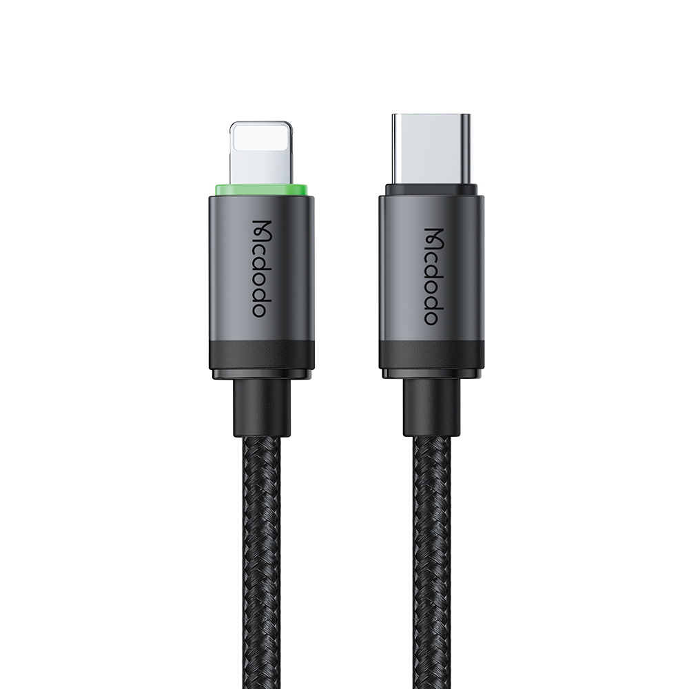 USB Type-C to Lightning