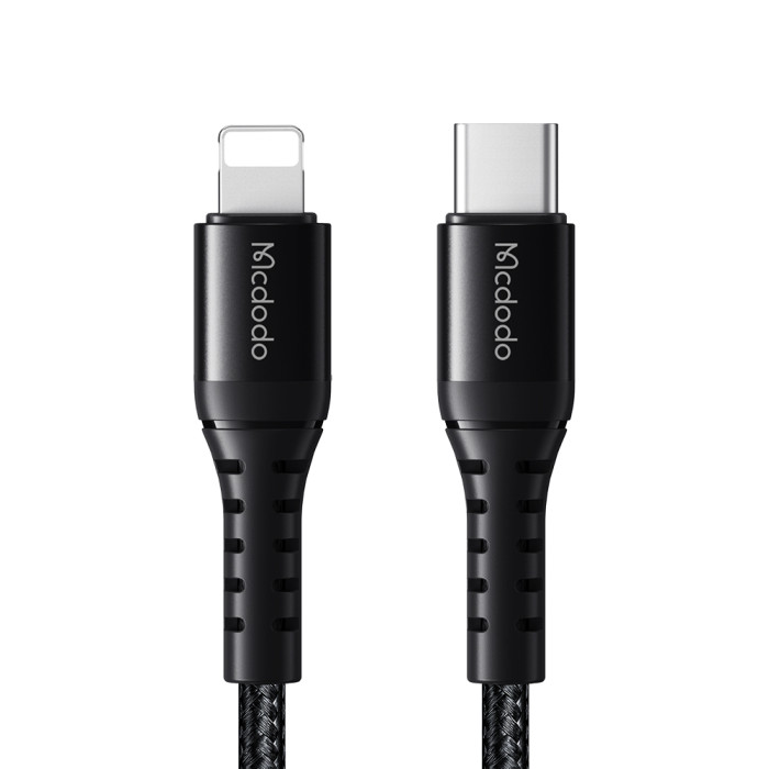 USB Type-C to Lightning