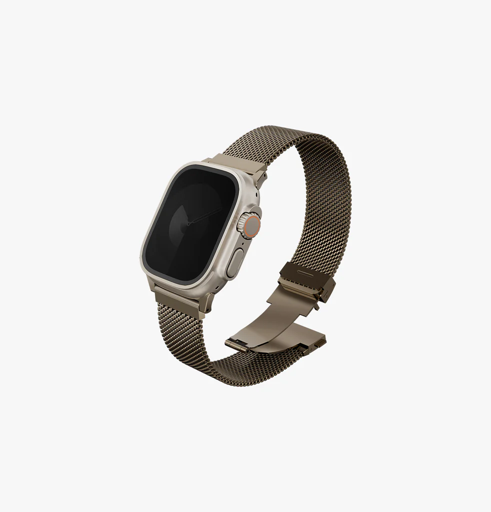Ember Gold