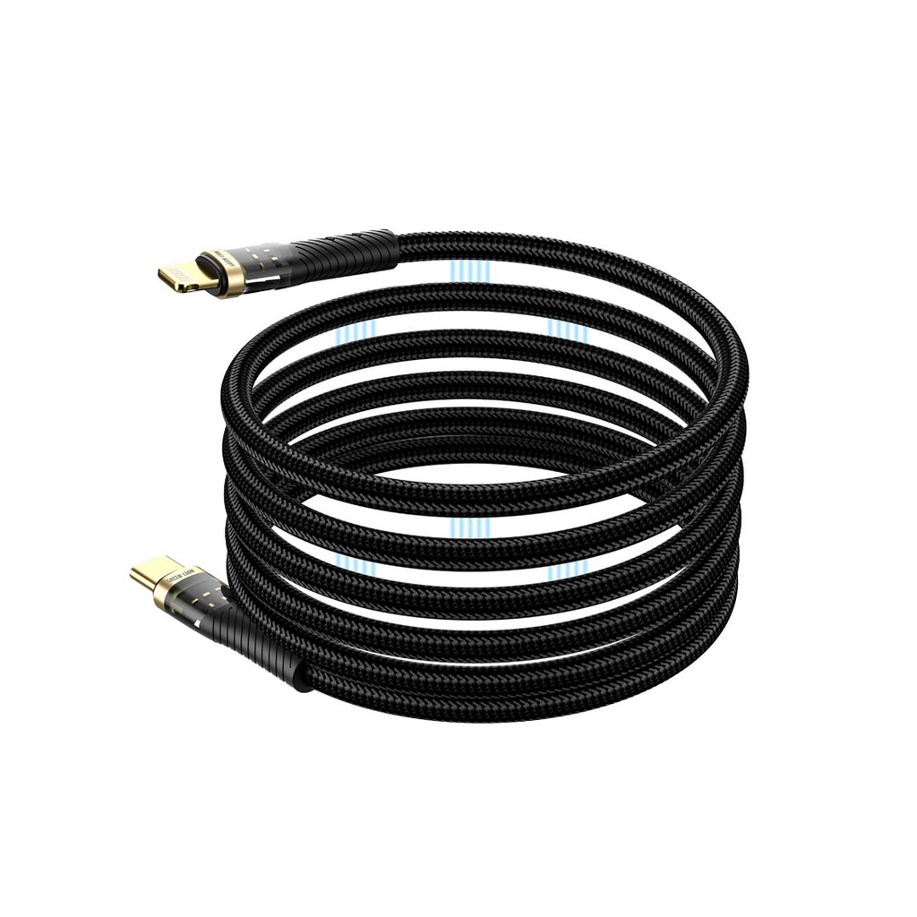 USB Type-C to Lightning