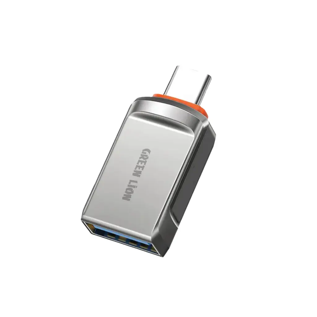 USB-C