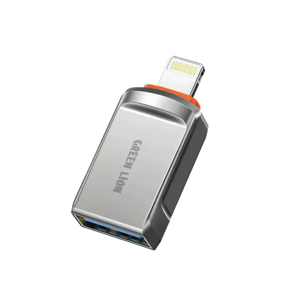 Lightning Connector
