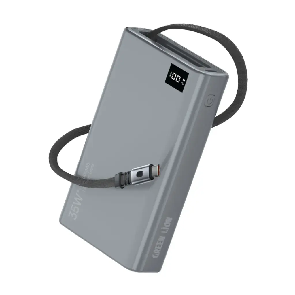 Grey
