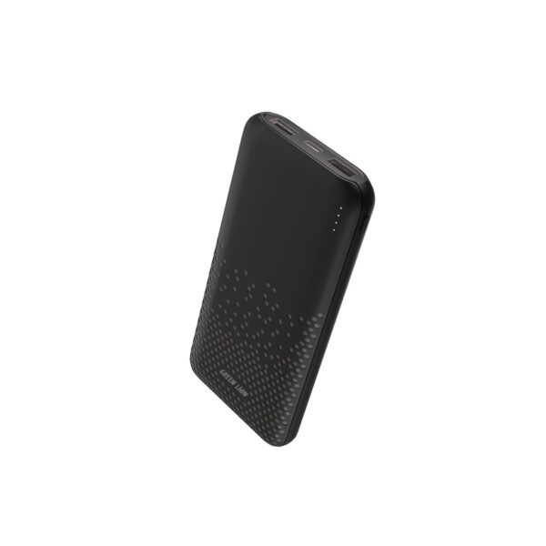 Green Lion Rome (10,000mAh, 2,000mAh, 30,000mAh) Power Bank