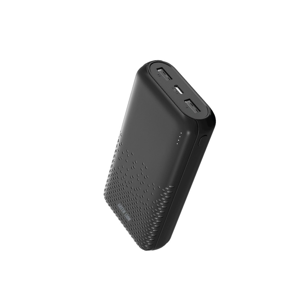 20,000 mAh