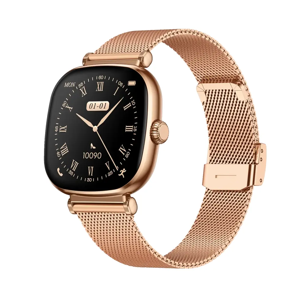 Rose Gold
