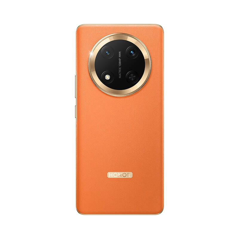 Sunrise Orange