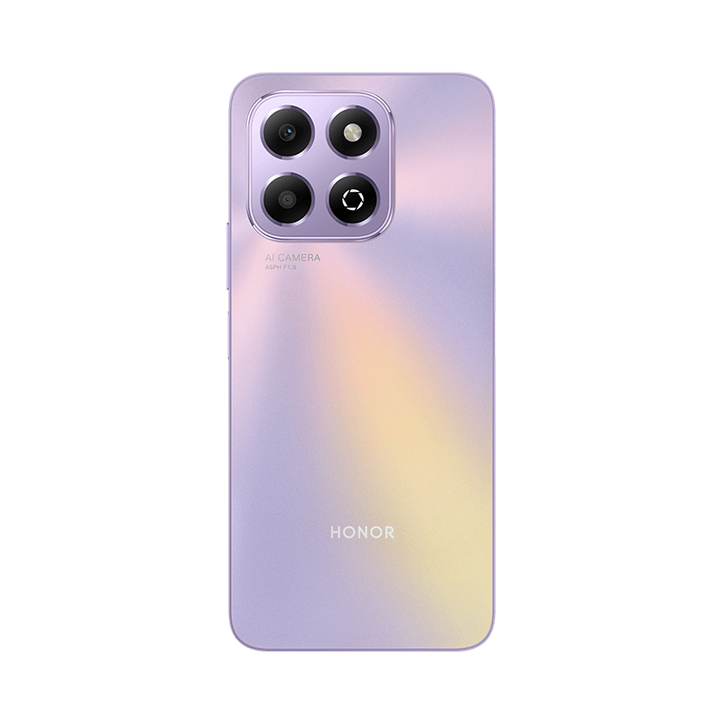 starry purple