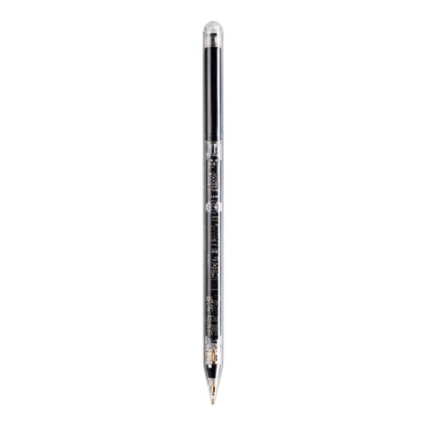 Powerology Transparent Pencil Pro for iPad (2018-2022)