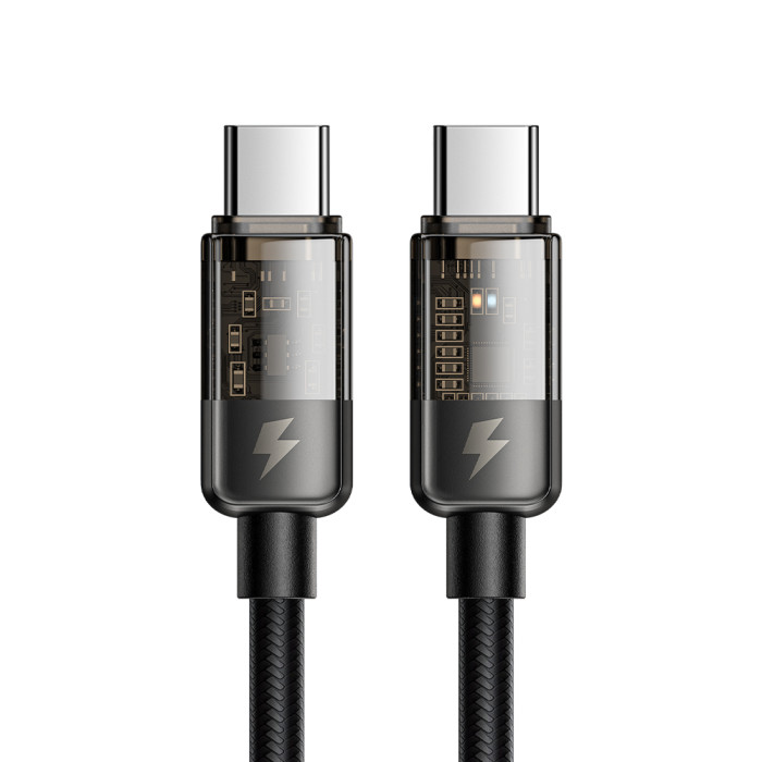 USB Type-C to USB Type-C
