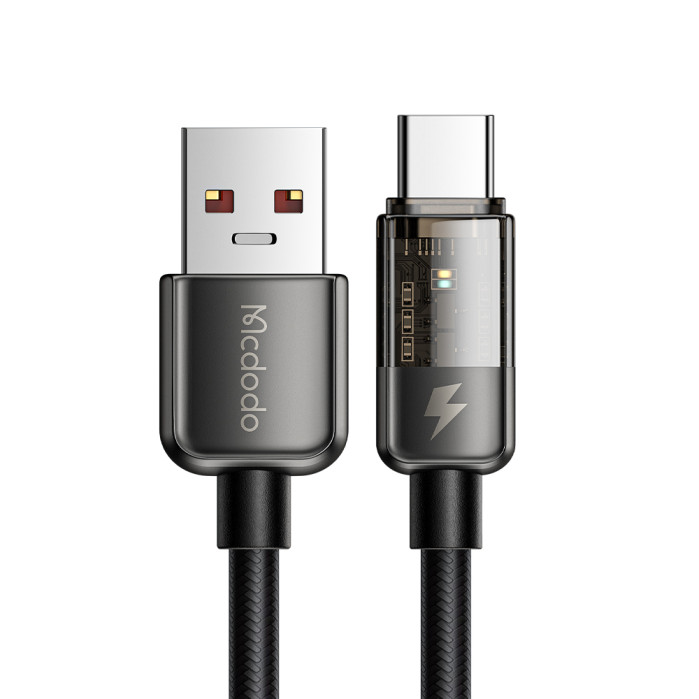 USB Type-A to USB Type-C