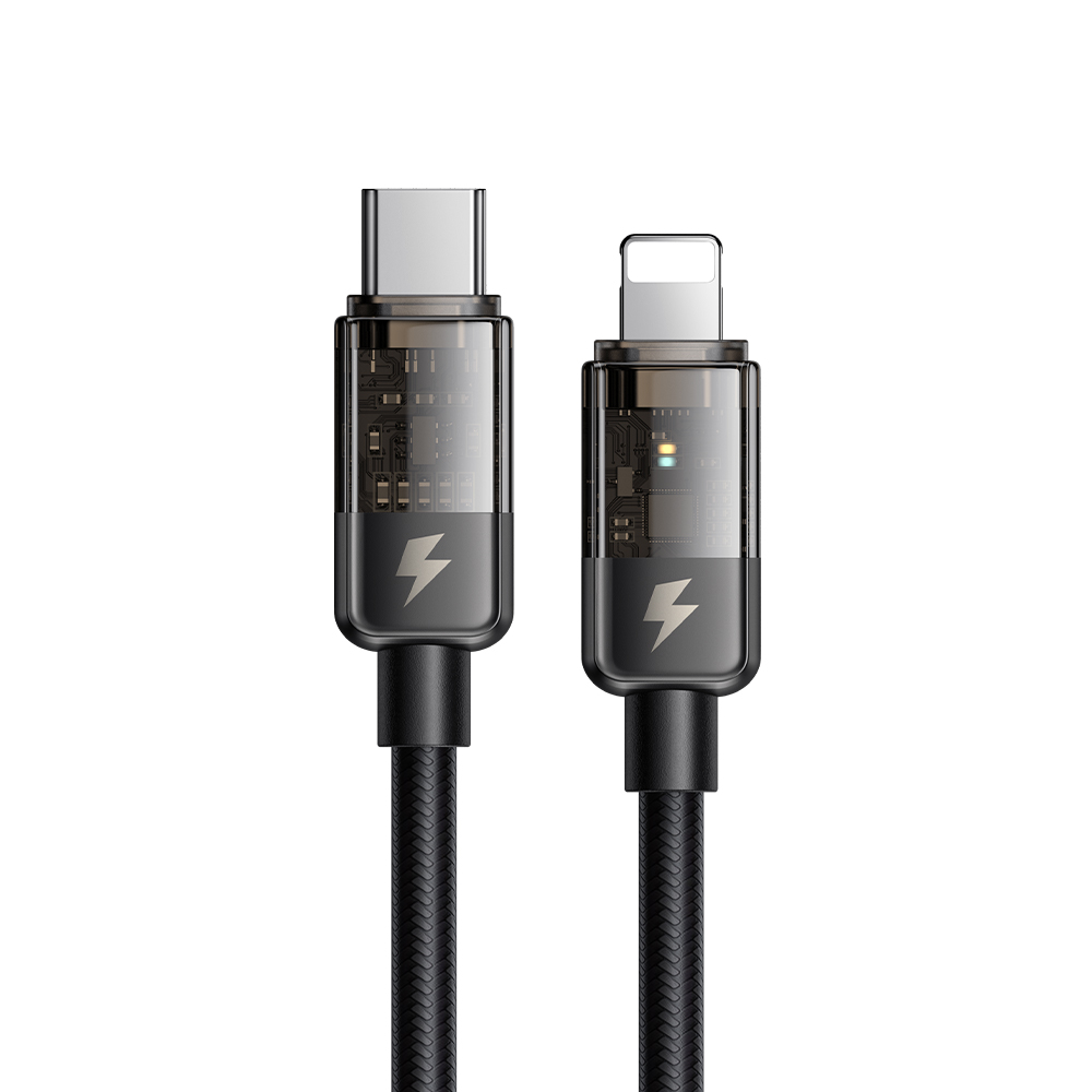 USB Type-C to Lightning