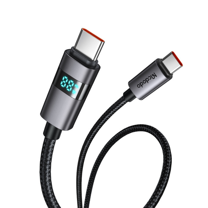 USB Type-C to USB Type-C