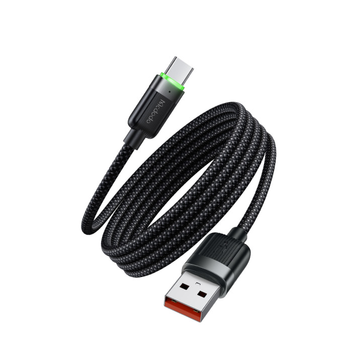 USB Type-A to USB Type-C