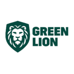 Green Lion Logo