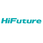 HiFuture Logo