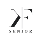 KF Senior Logo