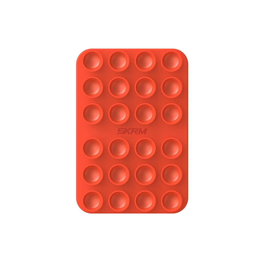 Orange Red