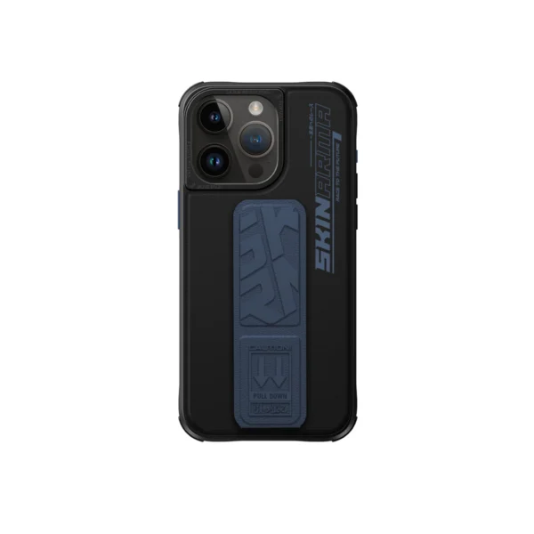 SKINARMA SLATE iPhone 15 Pro