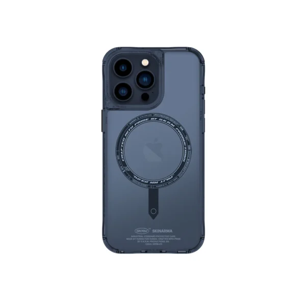 SKINARMA SAIDO Mag-Charge iPhone 15 Pro