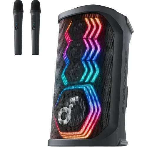 Anker Soundcore Rave 3S