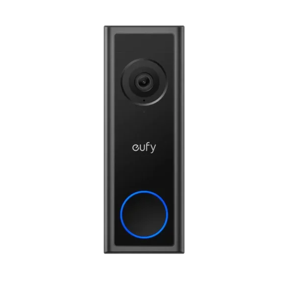 Anker Eufy Video Doorbell C30