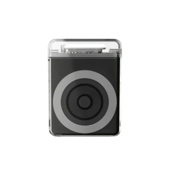 Lenyes Power Bank 10000mAh With Fast Charging Wireless - PW127D