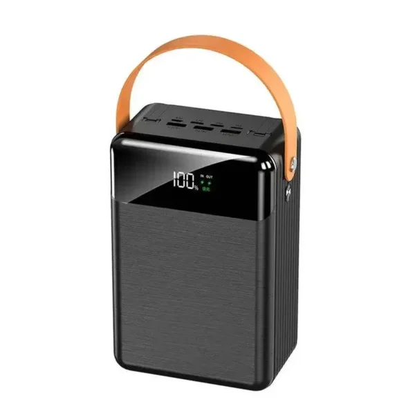 Lenyes 80000mAh MagSafe Power Bank - PX891