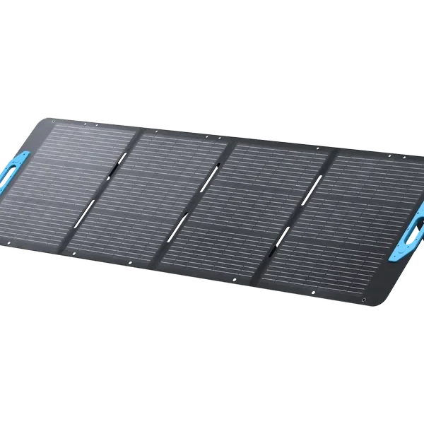 Anker SOLIX PS200 Portable Solar Panel B2C - UN Iteration 1