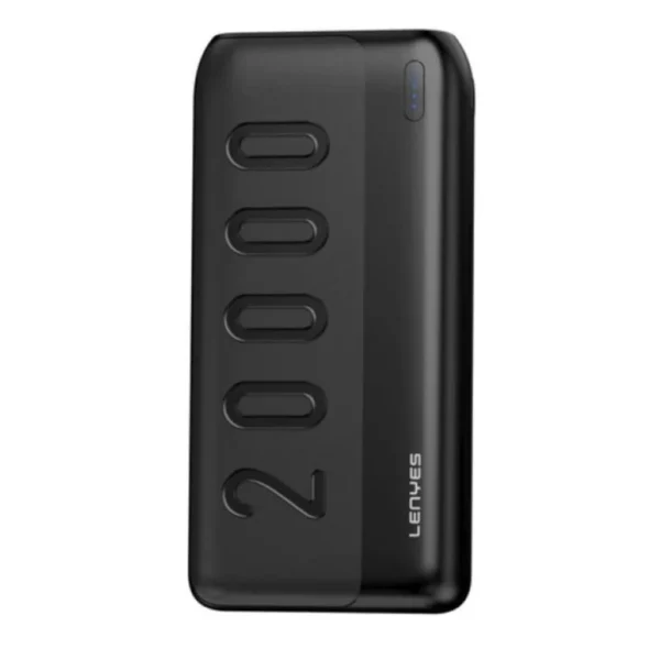 Lenyes 20000mAh Power Bank - PX235