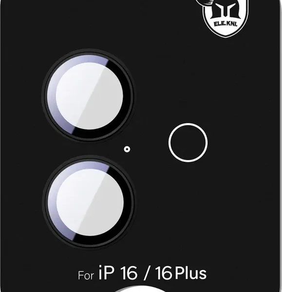 Joyroom Ben Lens Protector iphone ( 16 / 16plus ) - MFY0255