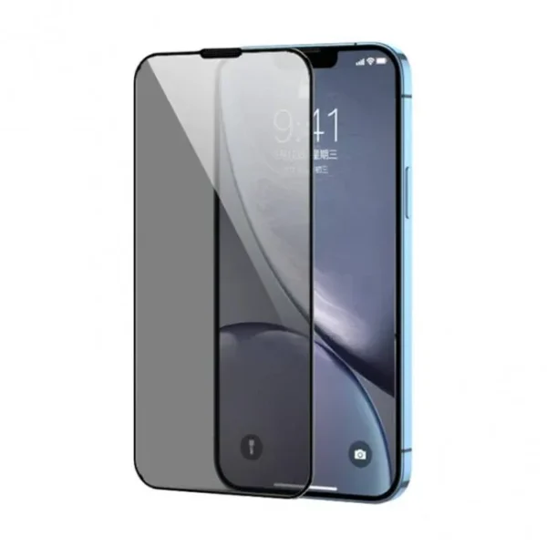 Joyroom Glass Protector for iPhone 15 (Privacy) - Z33