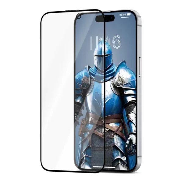 Joyroom AR anti-reflection and colorless anti-blue tempered film (iPhone 16 Pro Max) - MAR0318