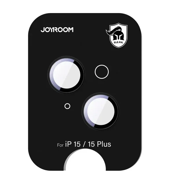 Joyroom Ben Lens Protector iPhone (15 / 15 Plus) - MFY0242