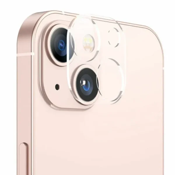 Joyroom Lens Protector for iPhone (13 Mini / 13) - PF860
