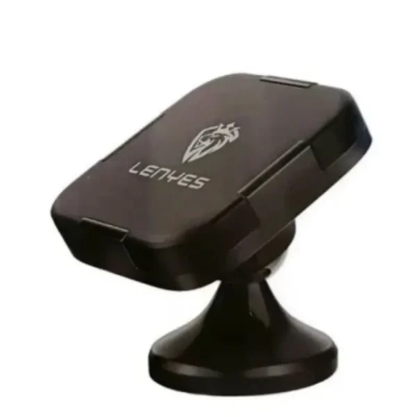 Lenyes Car Phone Holder Adjustable & Secure