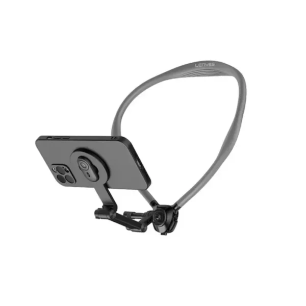 Lenyes Magnetic Neck Phone Holder