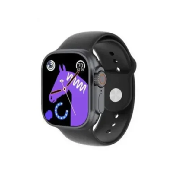 Lenyes Sleek Everyday Performance Smart Watch - LW-206